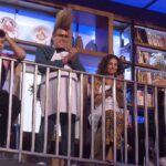 Finalistas de 'MasterChef Celebrity 10'.