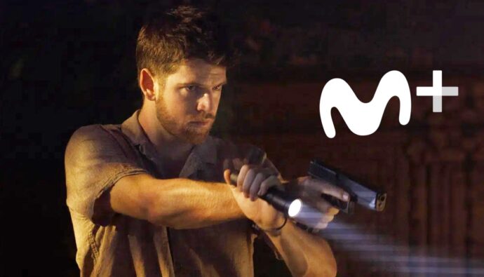 Miguel Bernardeau, protagonista de 'Terra alta'.