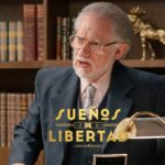 Nancho Novo en 'Sueños de libertad'.