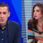 Antonio Naranjo y Mariló Montero.