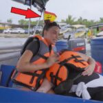 Captura de lo visto en 'Hasta el fin del mundo'.