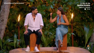 Gala 4 de 'La Isla de las Tentaciones 9': Avance del próximo programa y última hora de las parejas hoy con una expulsión