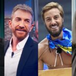 Nominados de los Premios Iris 2025.