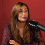 Nuria Roca en el podcast Zodiac.