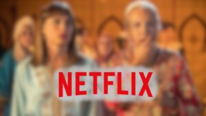 Netflix incorpora 'Ocho apellidos marroquís' a su catálogo.
