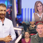 Audiencias octubre 2025