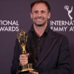 Oriol Pla gana el Premio Emmy Internacional por 'Yo, adicto'.