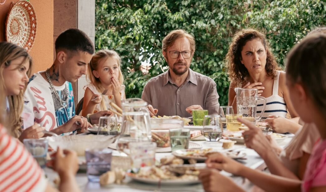 Imagen de 'Padre no hay más que uno 5'.