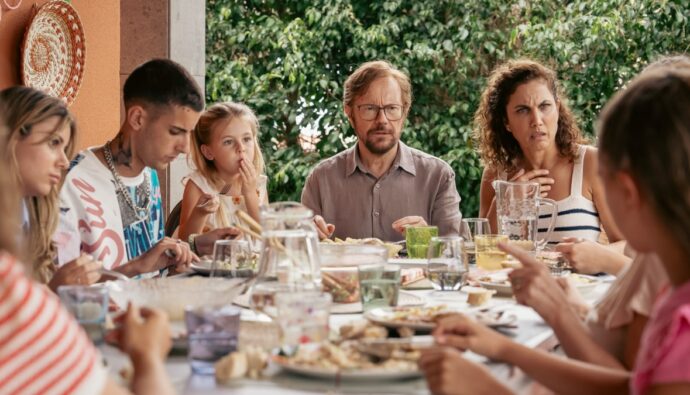 Imagen de 'Padre no hay más que uno 5'.