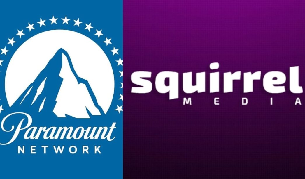 Squirrel lanzará otro canal tras el cierre de Paramount.