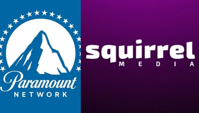Squirrel lanzará otro canal tras el cierre de Paramount.