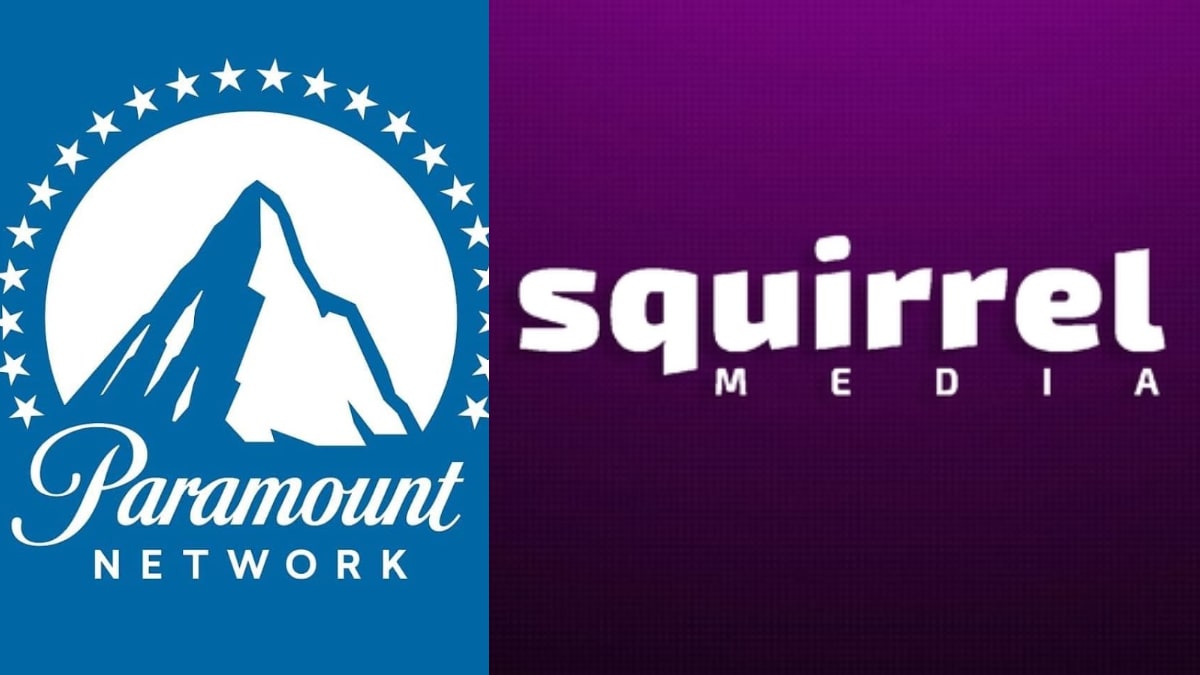 Squirrel lanzará otro canal tras el cierre de Paramount.