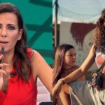 Ana Pastor habla de 'Pubertat'.