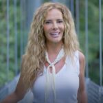 Paula Vázquez en 'Hasta el fin del mundo'.