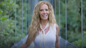 Paula Vázquez en 'Hasta el fin del mundo'.