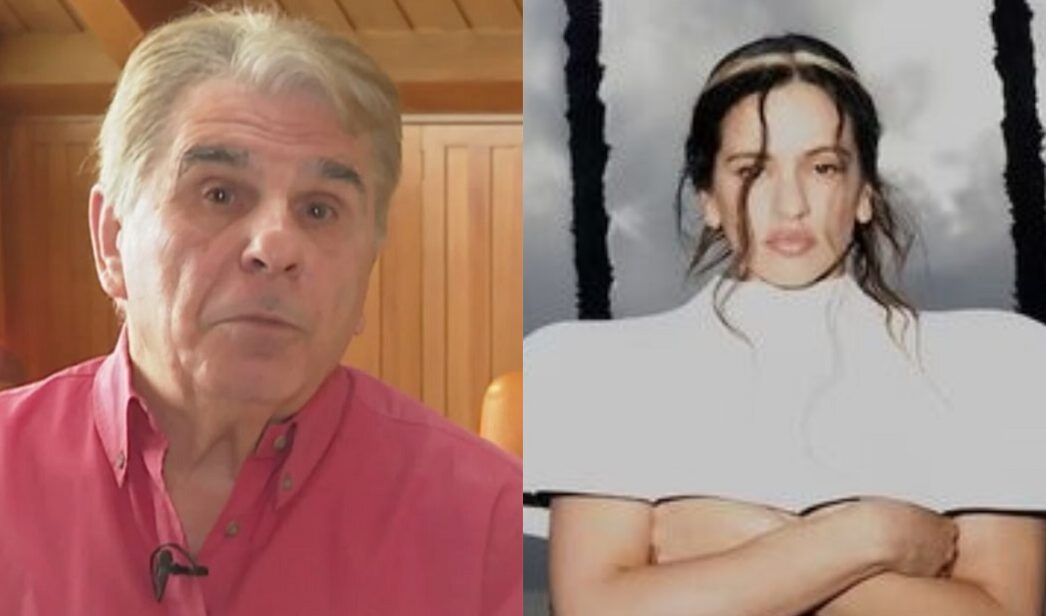 Pedro Ruiz da su opinión sobre lo nuevo de Rosalía.