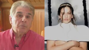 Pedro Ruiz da su opinión sobre lo nuevo de Rosalía.