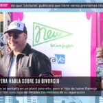 Pilar Vidal en 'La Roca' y Kiko Rivera