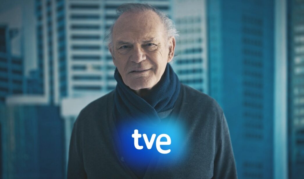 Pedro Piqueras, protagonista de 'En primicia'.