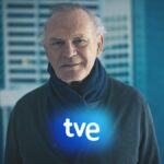 Pedro Piqueras, protagonista de 'En primicia'.