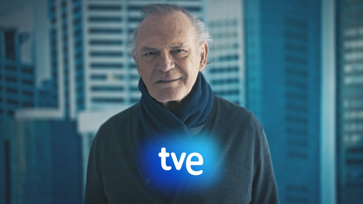 Pedro Piqueras, protagonista de 'En primicia'.