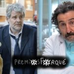'Poquita Fe' y 'Animal', nominadas a los Premios Forqué.
