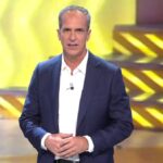 Santi Acosta en 'El precio de...'.