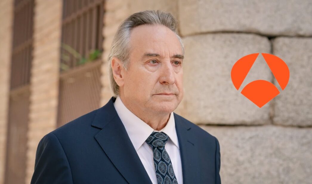 Juanjo Puigcorbé ficha por 'Ágata y Lola'.