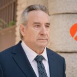 Juanjo Puigcorbé ficha por 'Ágata y Lola'.