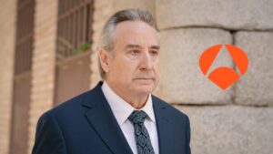 Juanjo Puigcorbé ficha por 'Ágata y Lola'.