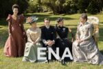 Quién es quién en 'ENA': Descubre a todos los personajes de la nueva serie histórica de TVE