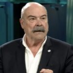 Antonio Resines en 'La Revuelta'.