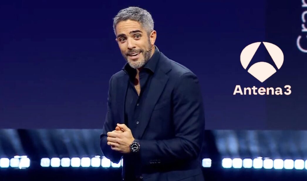 Roberto Leal presentará 'Nos vamos de madre'.