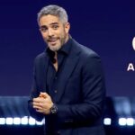 Roberto Leal presentará 'Nos vamos de madre'.