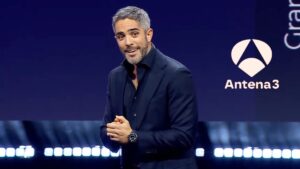 Roberto Leal presentará 'Nos vamos de madre'.