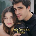 Seyran y Ferit en 'Una nueva vida'.