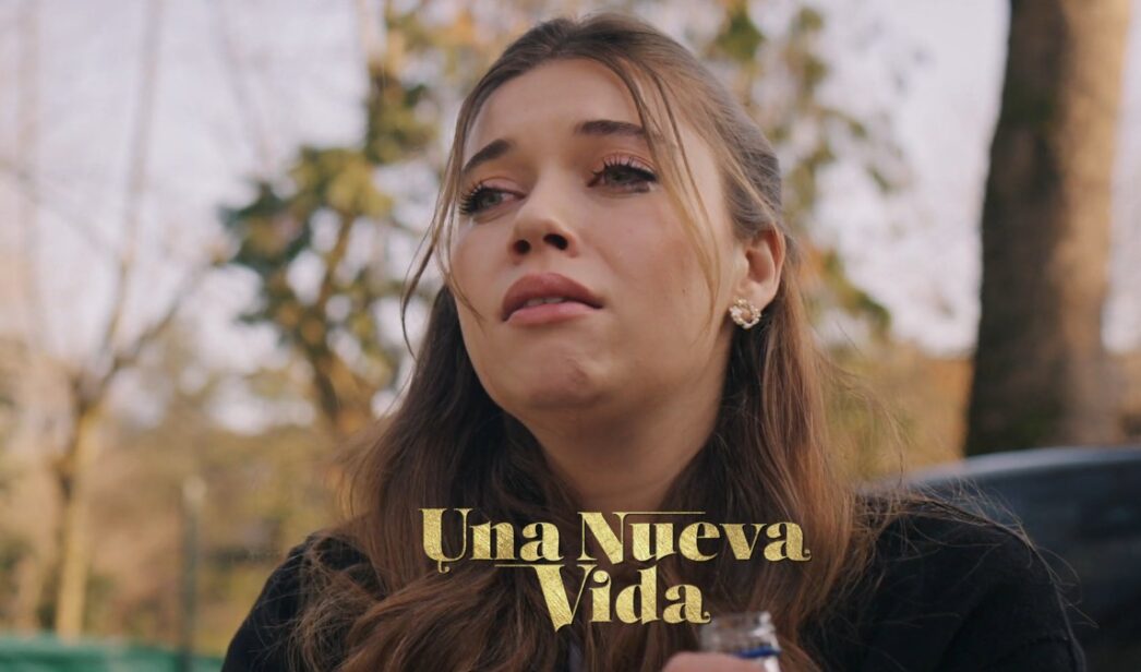 Seyran en 'Una nueva vida'.