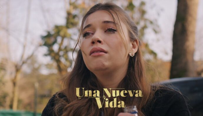 Seyran en 'Una nueva vida'.