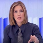 Silvia Intxaurrondo en 'La Hora de La 1'.