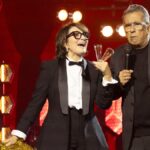 Silvia Abril y Andreu Buenafuente darán las Campanadas.