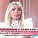 Sonia Madoc en 'Fiesta'.