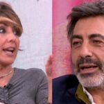 Sonsoles Ónega con Juan del Val en 'Y ahora Sonsoles'.