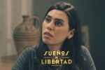'Sueños de Libertad', avance del capítulo del jueves 13 de noviembre: Andrés descubre la farsa de María
