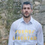 Andrés en 'Sueños de libertad'.