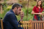 'Sueños de Libertad', avance capítulo del martes 4 de noviembre: el giro con Andrés y Begoña y la llegada de Chloé