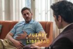 'Sueños de Libertad', avance semanal capítulos del 3 al 7 de noviembre: Dos nuevos personajes y las sospechas de Andrés