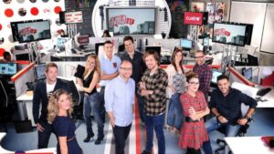 Mediaset podría recuperar 'Te vas a enterar'.