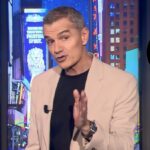 Toni Cantó salta a presentador en À Punt.