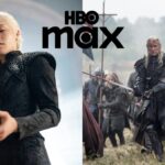 'La casa del dragón' y 'El caballero de los siete reinos'.