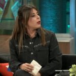 Valeria Ros en 'La Revuelta'.